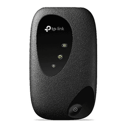Router Wifi Móvil Portatil 4g Lte Sim Chip TP-LINK M7200