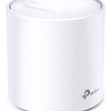 Router Tp-link Deco X20 Blanco 220v Wifi 6
