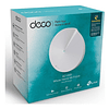 Router Extensor Wifi Mesh Ac1300 Deco M5 TP-LINK