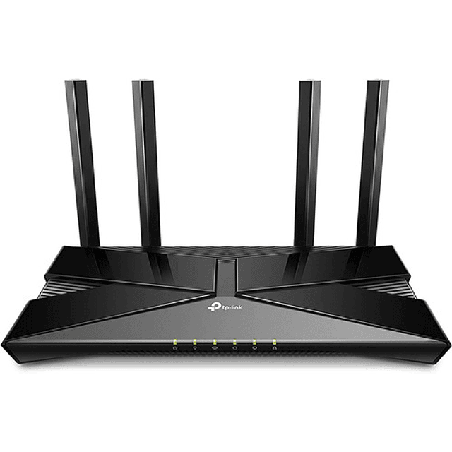 Router Wi-fi 6 Archer Ax23 Tp-link Dual Band Ax1800 Gigabit