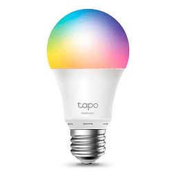 Ampolleta Smart Wi-fi Multicolor Tapo Tp-link