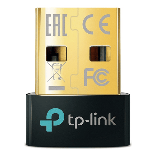 Adaptador Usb Bluetooth 5.0 Nano Tp-link Ub500 2