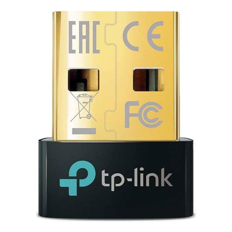 Adaptador Usb Bluetooth 5.0 Nano Tp-link Ub500 2