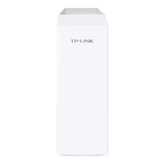 Antena Exterior Access Point Wifi 300mbps Tp-link Cpe210
