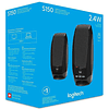 Parlante Logitech S150 S4w 980-001004