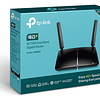 Router Tp-link Archer Mr600 Gigabit 4g+ Cat6 Ac Wifi
