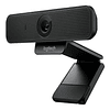 Cámara Web Logitech C925e Full Hd 1080p Interfaz Usb 2.0