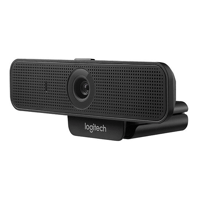 Cámara Web Logitech C925e Full Hd 1080p Interfaz Usb 2.0