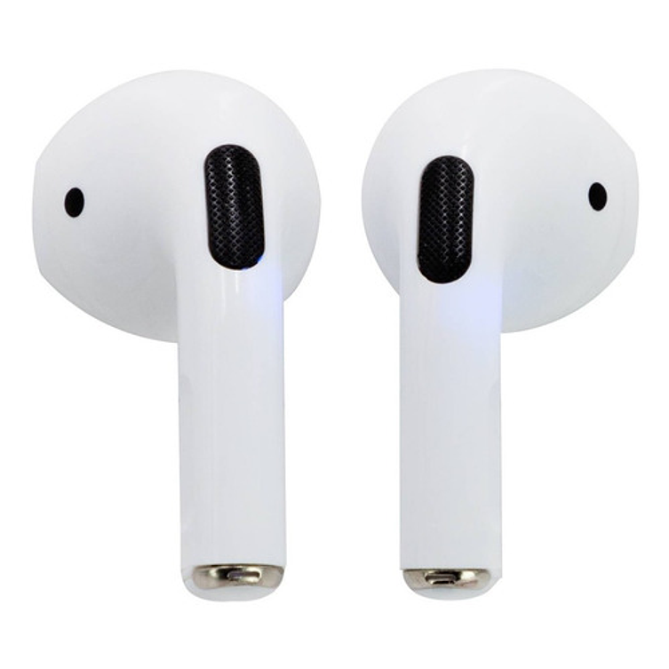 Audifono Philco True Wireless Twd3b Touch Blanco 2