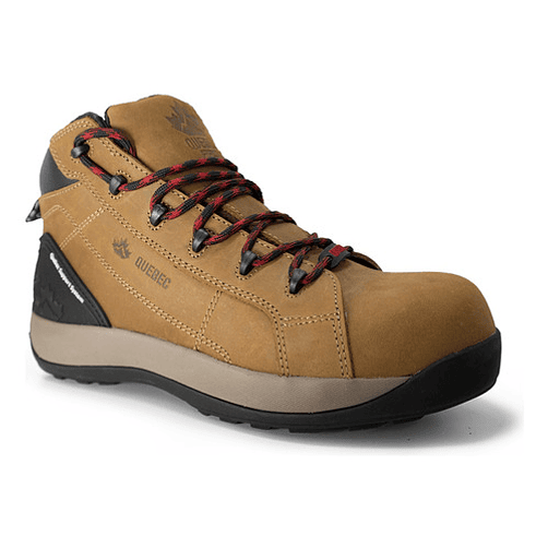 CALZADO DE SEGURIDAD QUEBEC CHICAGO 1