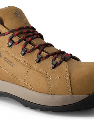 CALZADO DE SEGURIDAD QUEBEC CHICAGO