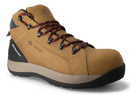 CALZADO DE SEGURIDAD QUEBEC CHICAGO