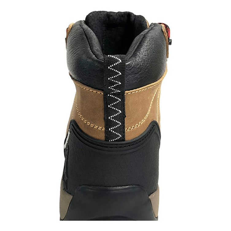 CALZADO DE SEGURIDAD QUEBEC CHICAGO 4