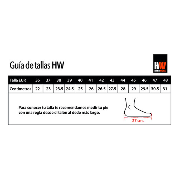 CALZADO DE SEGURIDAD QUEBEC CHICAGO 6