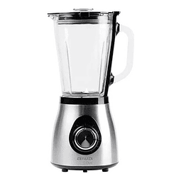 Licuadora De Pie Aiwa Acero Inoxidable 1.5l 500w