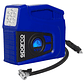 Compresor Aire Para Neumaticos Auto Sparco Spt163 12v - Miniatura 2