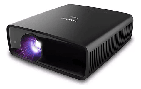 Proyector Led Android Tv Neopix 520 Philips