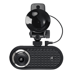 Camara Dash Cam Motorola Mdc-500