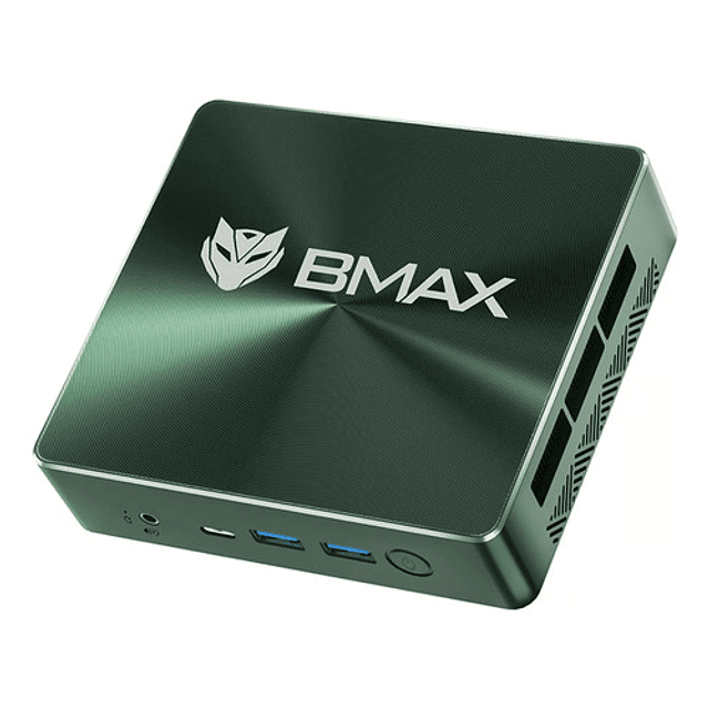 Mini Pc Bmax B6 Plus Intel I3 512gb 12 Gb Lpddr4/512gb Nvme