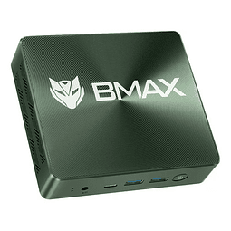 Mini Pc R Bmax B6 Pro Intel I5 1030ng7 16gb 512gb Ssd Hdmi