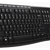 Teclado Inalámbrico Logitech K270 Receptor Unifying