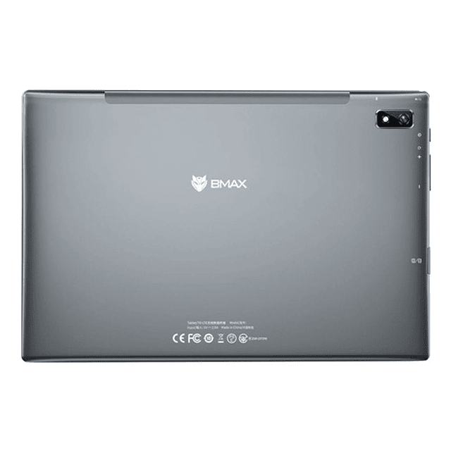 Tablet Bmax I10 Pro Space Gray 10.1 4gb 128gb  4g