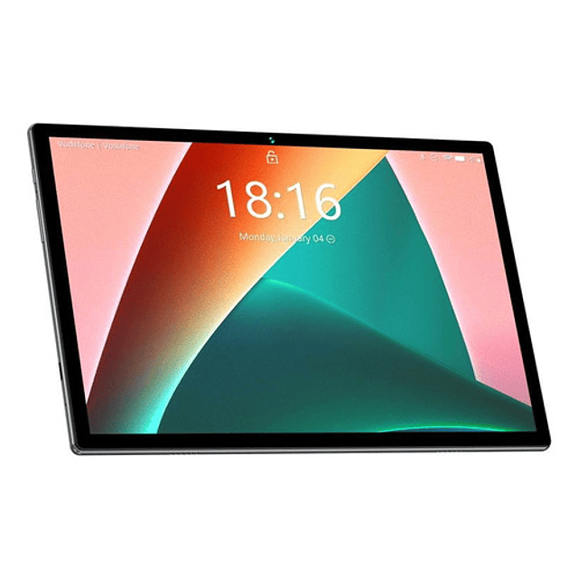 Tablet Bmax I10 Pro Space Gray 10.1 4gb 128gb  4g