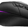 Mouse Gamer Logitech G502 X Plus, Wireless Negro