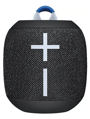 Parlante Bluetooth Logitech Wonderboom 3 Ip67 360° Negro