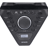 Parlante Bluetooth Aiwa Inalámbrico Karaoke Tws Aw-pok400