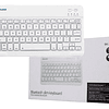 Teclado Philco Mini Bluetooth Bk-701  7