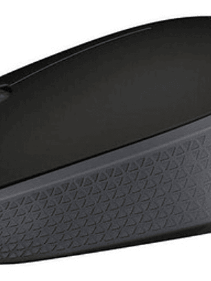 Mouse Inalambrico Logitech M170 Negro 910-004940