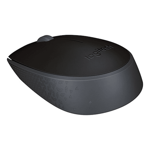 Mouse Inalambrico Logitech M170 Negro 910-004940 3