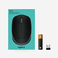 Mouse Inalambrico Logitech M170 Negro 910-004940 - Miniatura 8