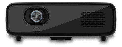 Proyector Philips Picopix Max One 450 Ansi Bateria Wifi