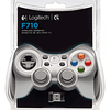 Gamepad Joystick Wireless Logitech F710