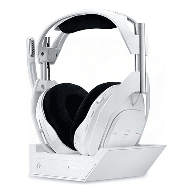 Audifono Gamer Astro A50 X Lightspeed Wireless Logitech