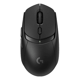 Mouse Inalámbrico Gamer Logitech G309 Lightspeed Negro