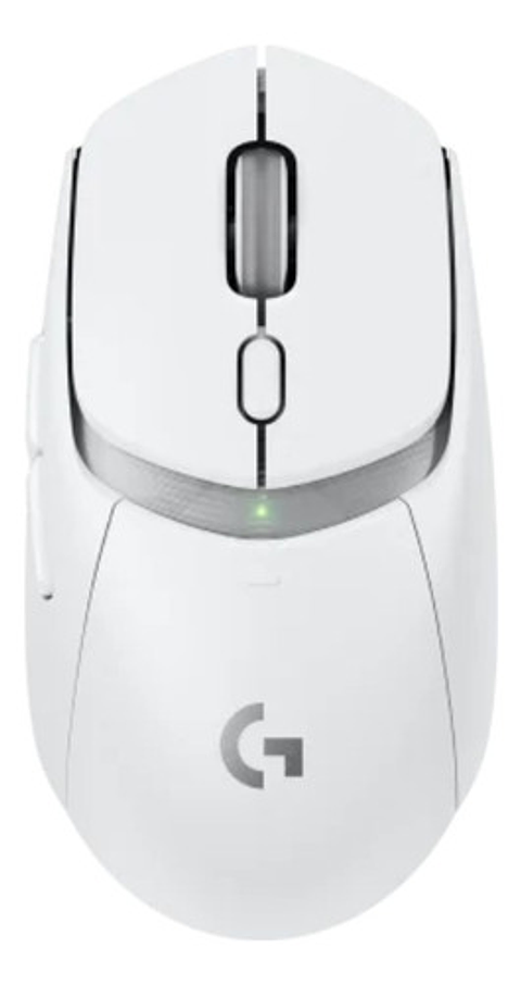 Mouse Inalámbrico Gamer Logitech G309 Lightspeed Blanco