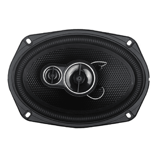 Parlantes Aiwa Taw-6944 300w 6x9 3vias 2