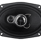 Parlantes Aiwa Taw-6944 300w 6x9 3vias - Miniatura 2