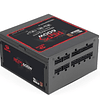 Fuente De Poder Para Pc Redragon Rpgs Gc-ps003 600w