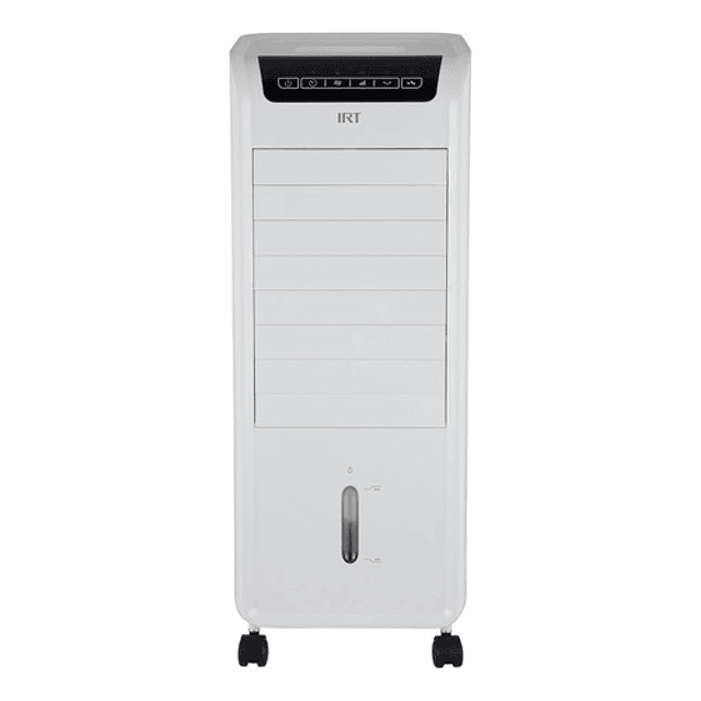 Enfriador De Aire Irt 7 Litros Blanco 55w