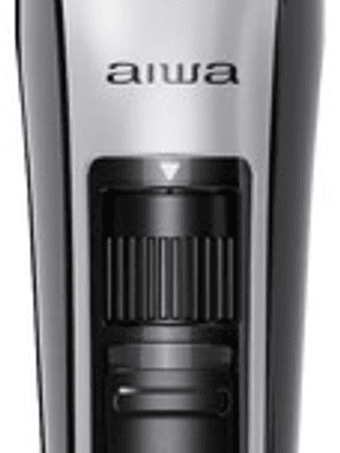 Maquina De Corta Pelo Inalámbrica 100v/240v Aiwa B906