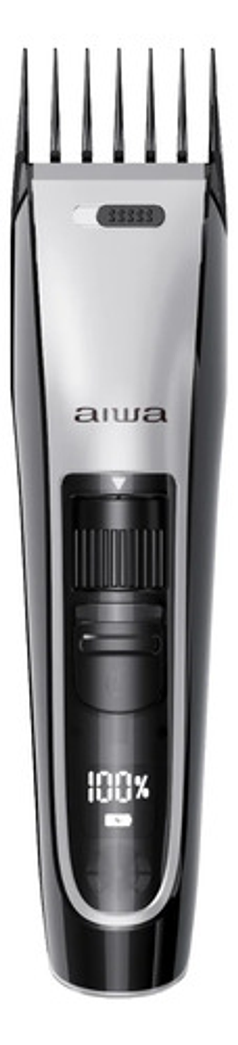 Maquina De Corta Pelo Inalámbrica 100v/240v Aiwa B906