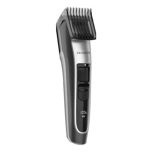 Maquina De Corta Pelo Inalámbrica 100v/240v Aiwa B906 2