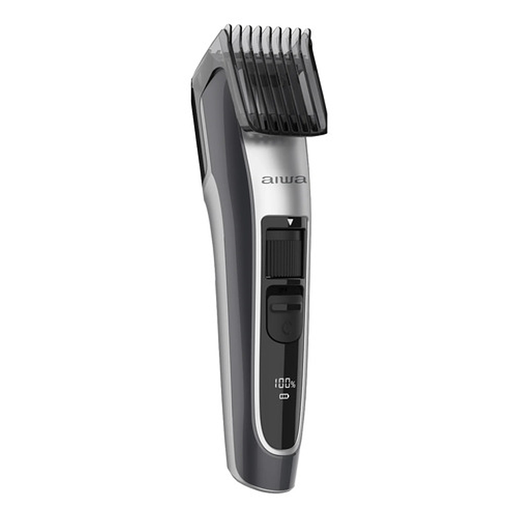 Maquina De Corta Pelo Inalámbrica 100v/240v Aiwa B906 2