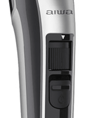 Maquina De Corta Pelo Inalámbrica 100v/240v Aiwa B906