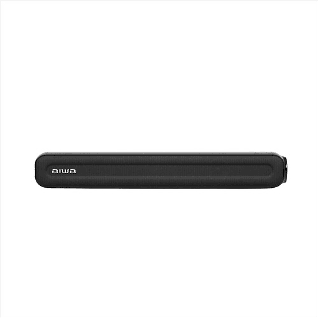 Barra Sonido Soundbar Aiwa Bluetooth 30w Aw-sbh15