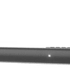 Soundbar Aiwa Sbh16 2.1 80w Rms Bluetooth Wireless